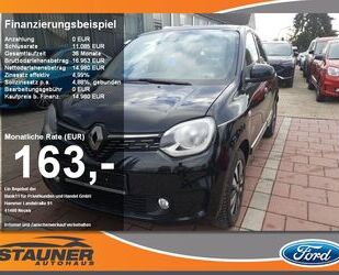 Renault Twingo Gebrauchtwagen