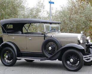 Ford Andere Oldtimer