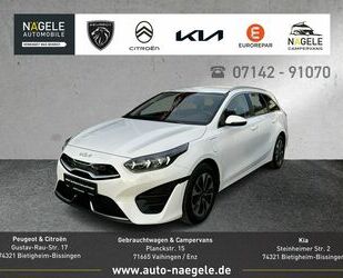 Kia ceed Sportswagon Gebrauchtwagen