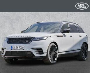 Land Rover Range Rover Velar Gebrauchtwagen