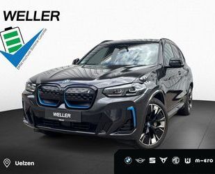 BMW iX3 Gebrauchtwagen