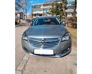 Opel Insignia Gebrauchtwagen
