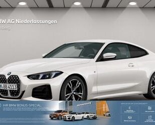 BMW 430 Gebrauchtwagen