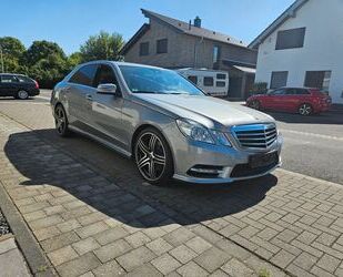 Mercedes-Benz E 200 Gebrauchtwagen