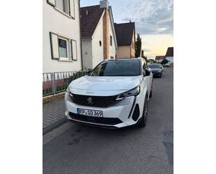 Peugeot 3008 Gebrauchtwagen