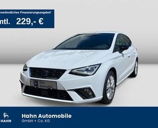 Seat Ibiza Gebrauchtwagen