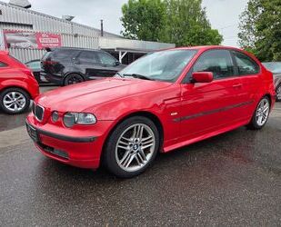 BMW 316 Gebrauchtwagen