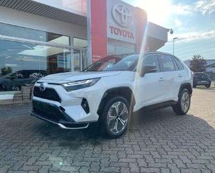 Toyota RAV 4 Gebrauchtwagen