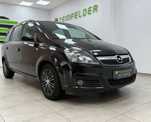 Opel Zafira Gebrauchtwagen
