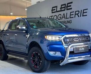 Ford Ranger Gebrauchtwagen