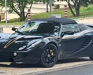 Lotus Elise Gebrauchtwagen