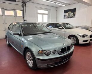 BMW 318 Gebrauchtwagen