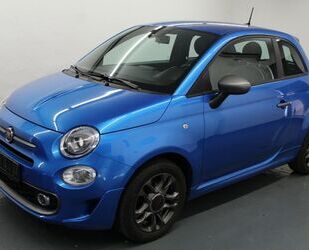 Fiat 500 Gebrauchtwagen