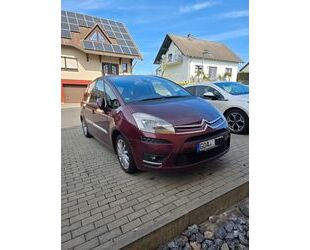 Citroen C4 Picasso Gebrauchtwagen