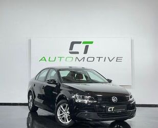 VW Jetta Gebrauchtwagen