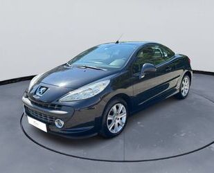 Peugeot 207 Gebrauchtwagen