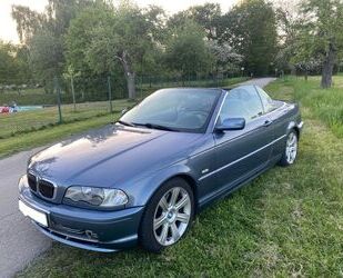 BMW 330 Gebrauchtwagen