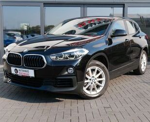 BMW X2 Gebrauchtwagen