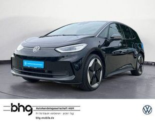 VW ID.3 Gebrauchtwagen