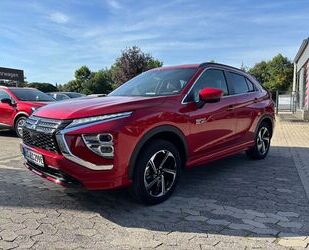 Mitsubishi Eclipse Gebrauchtwagen