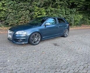 Audi S3 Gebrauchtwagen