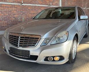 Mercedes-Benz E 250 Gebrauchtwagen