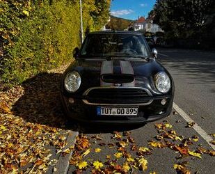 Mini Cooper S Cabrio Gebrauchtwagen