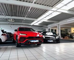 Land Rover Discovery Sport Gebrauchtwagen