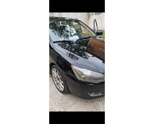 Mitsubishi Lancer Gebrauchtwagen