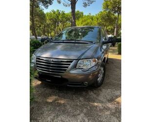 Chrysler Grand Voyager Gebrauchtwagen