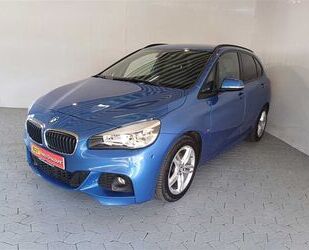 BMW 216 Active Tourer Gebrauchtwagen