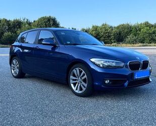 BMW 116 Gebrauchtwagen