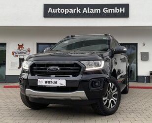 Ford Ranger Gebrauchtwagen