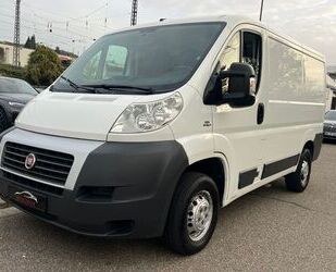 Fiat Ducato Gebrauchtwagen