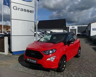 Ford EcoSport Gebrauchtwagen