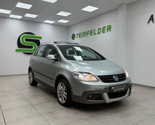 VW Golf Plus Gebrauchtwagen