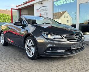 Opel Cascada Gebrauchtwagen