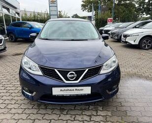 Nissan Pulsar Gebrauchtwagen