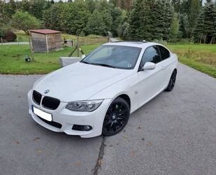 BMW 335 Gebrauchtwagen