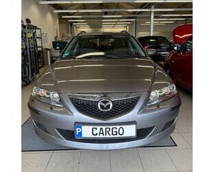 Mazda 6 Gebrauchtwagen