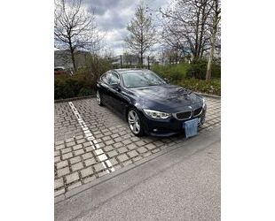 BMW 430 Gran Coupé Gebrauchtwagen