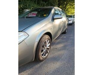 Nissan Primera Gebrauchtwagen