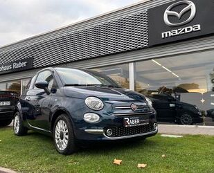 Fiat 500C Gebrauchtwagen