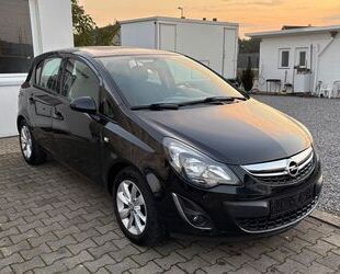 Opel Corsa Gebrauchtwagen