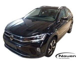 VW Taigo Gebrauchtwagen