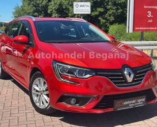 Renault Megane Gebrauchtwagen