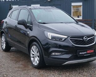 Opel Mokka Gebrauchtwagen
