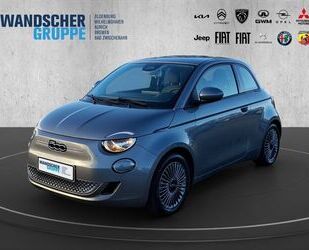 Fiat 500e Gebrauchtwagen