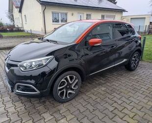 Renault Captur Gebrauchtwagen