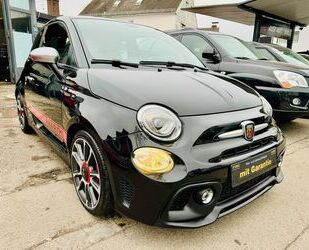 Abarth 595 Turismo Gebrauchtwagen